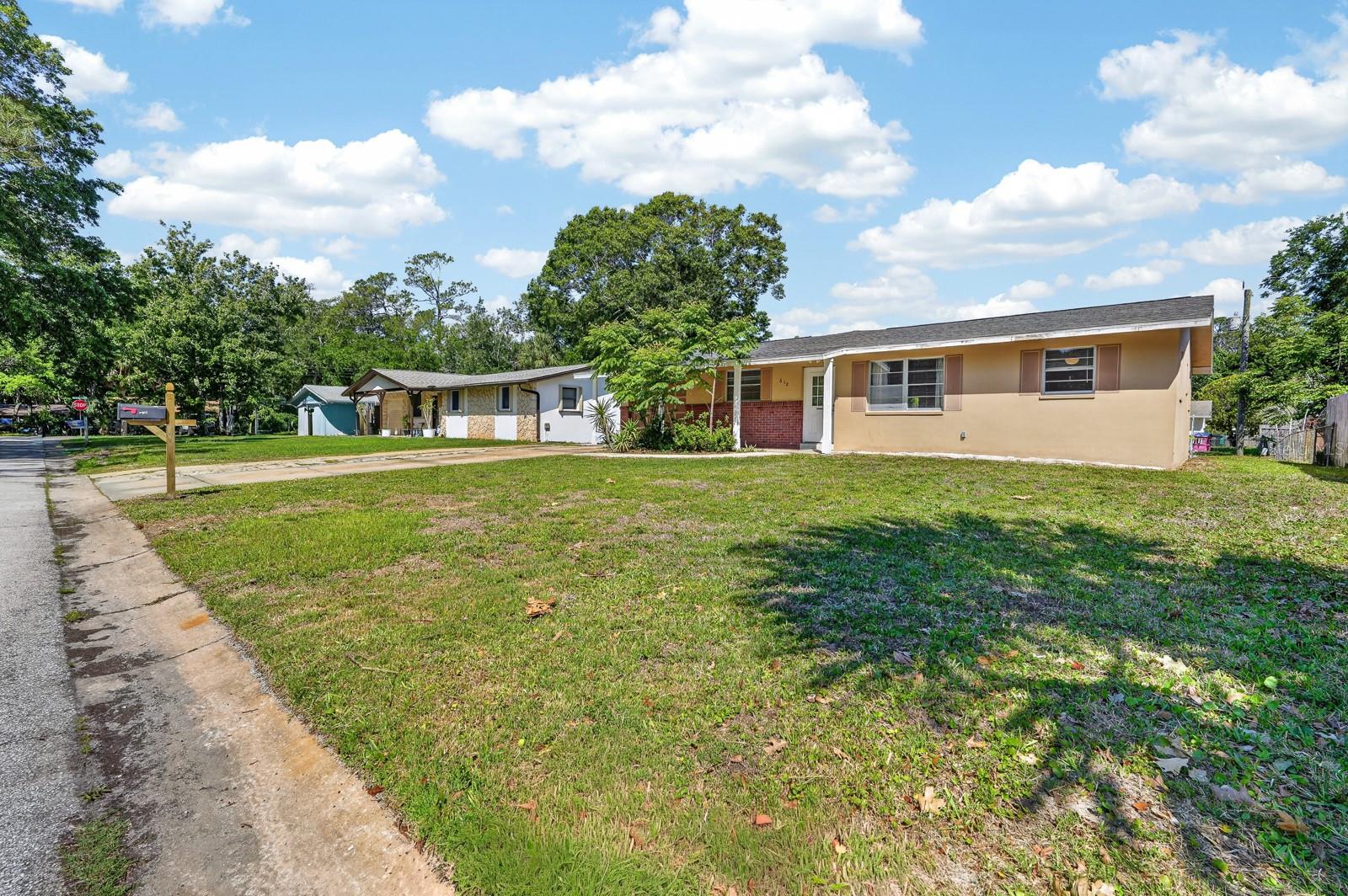 612 JOHNSON DR, ORMOND BEACH, FL, 32174