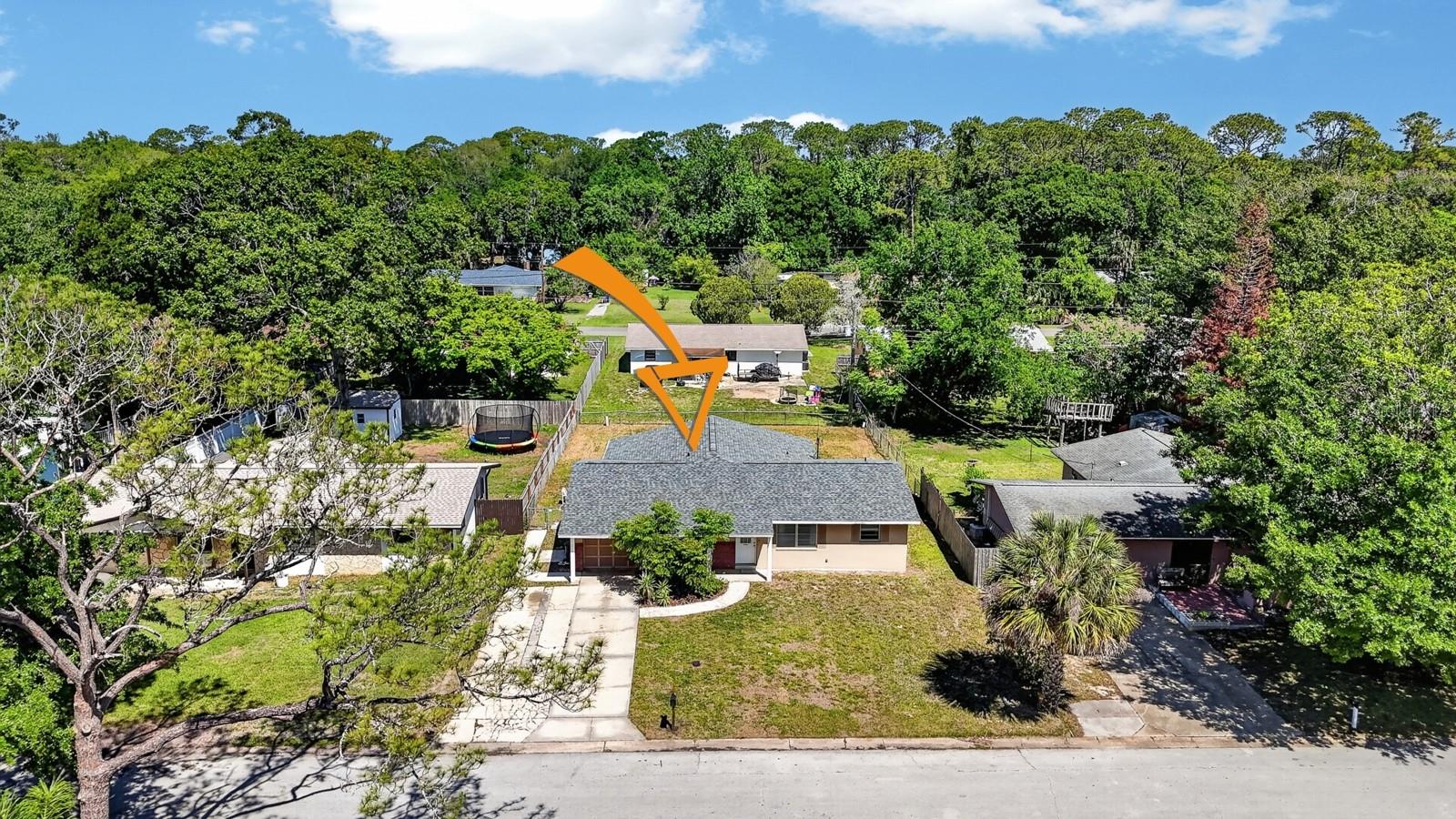 612 JOHNSON DR, ORMOND BEACH, FL, 32174