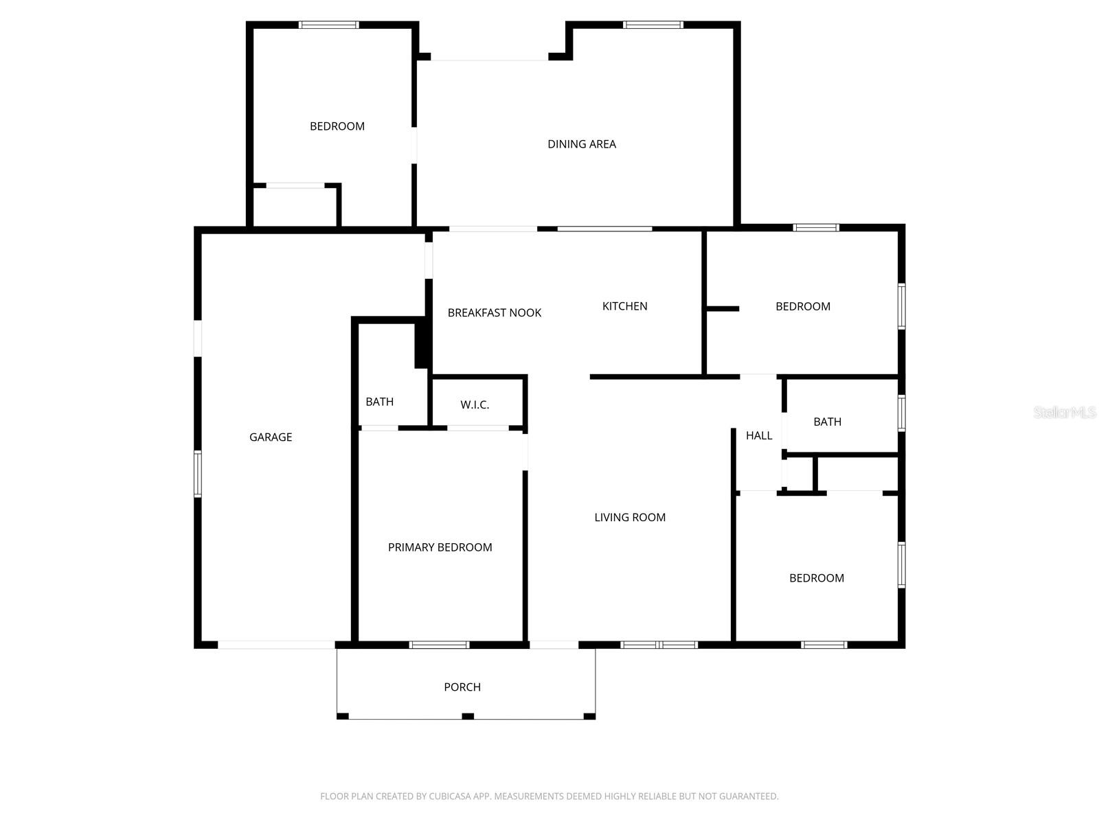 612 JOHNSON DR, ORMOND BEACH, FL, 32174