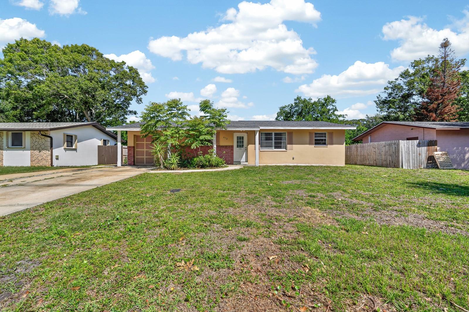 612 JOHNSON DR, ORMOND BEACH, FL, 32174