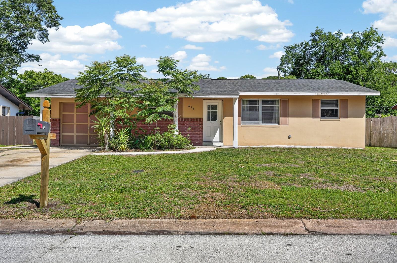 612 JOHNSON DR, ORMOND BEACH, FL, 32174