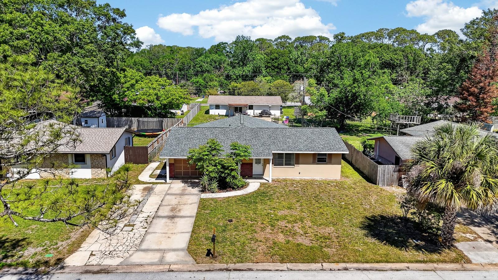 612 JOHNSON DR, ORMOND BEACH, FL, 32174