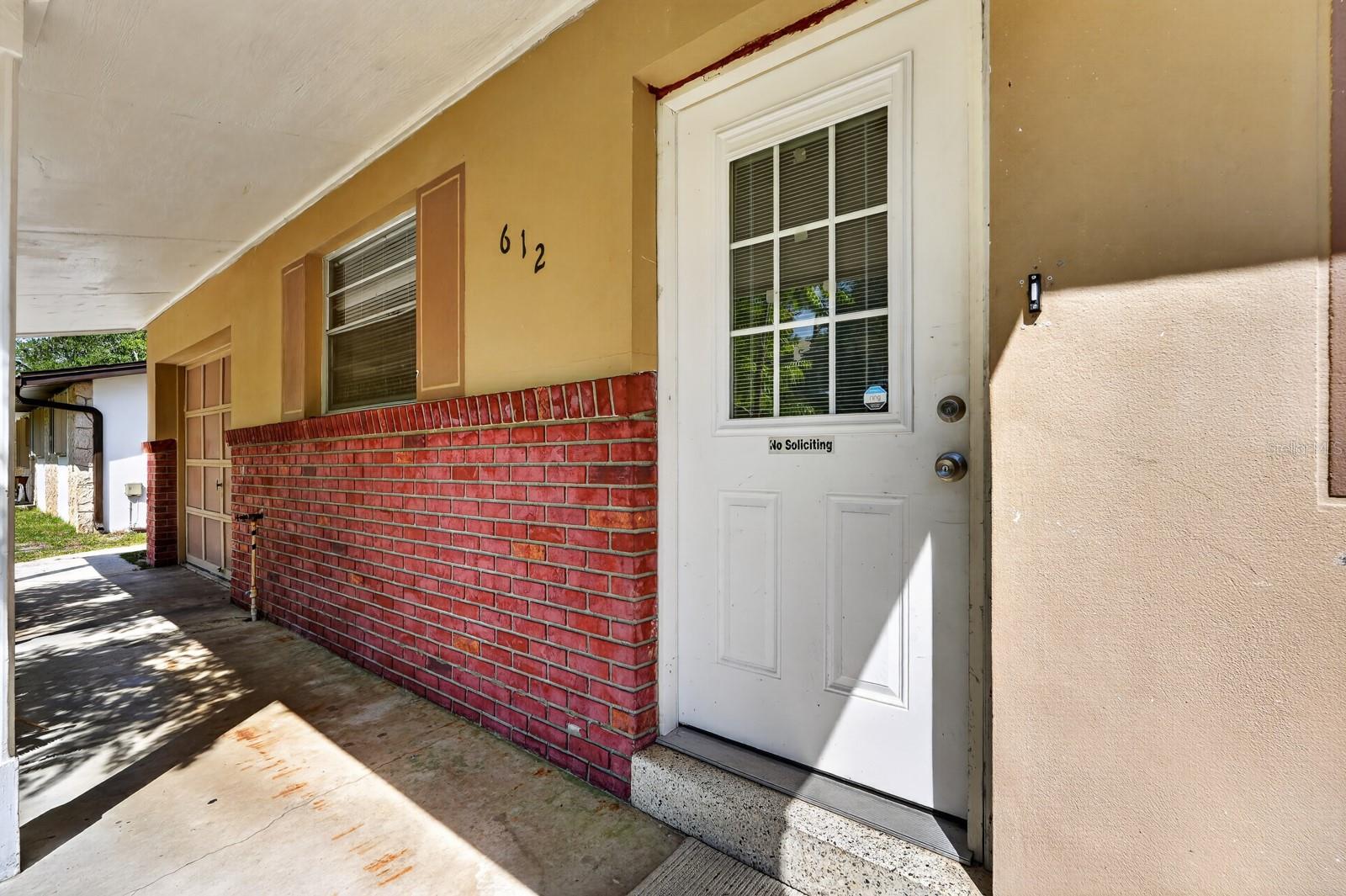 612 JOHNSON DR, ORMOND BEACH, FL, 32174