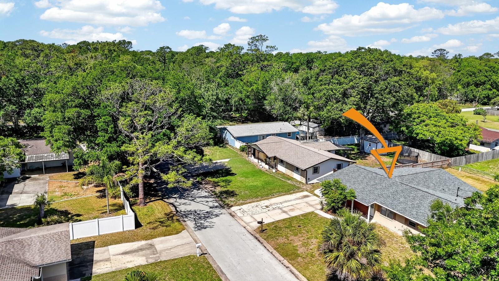 612 JOHNSON DR, ORMOND BEACH, FL, 32174