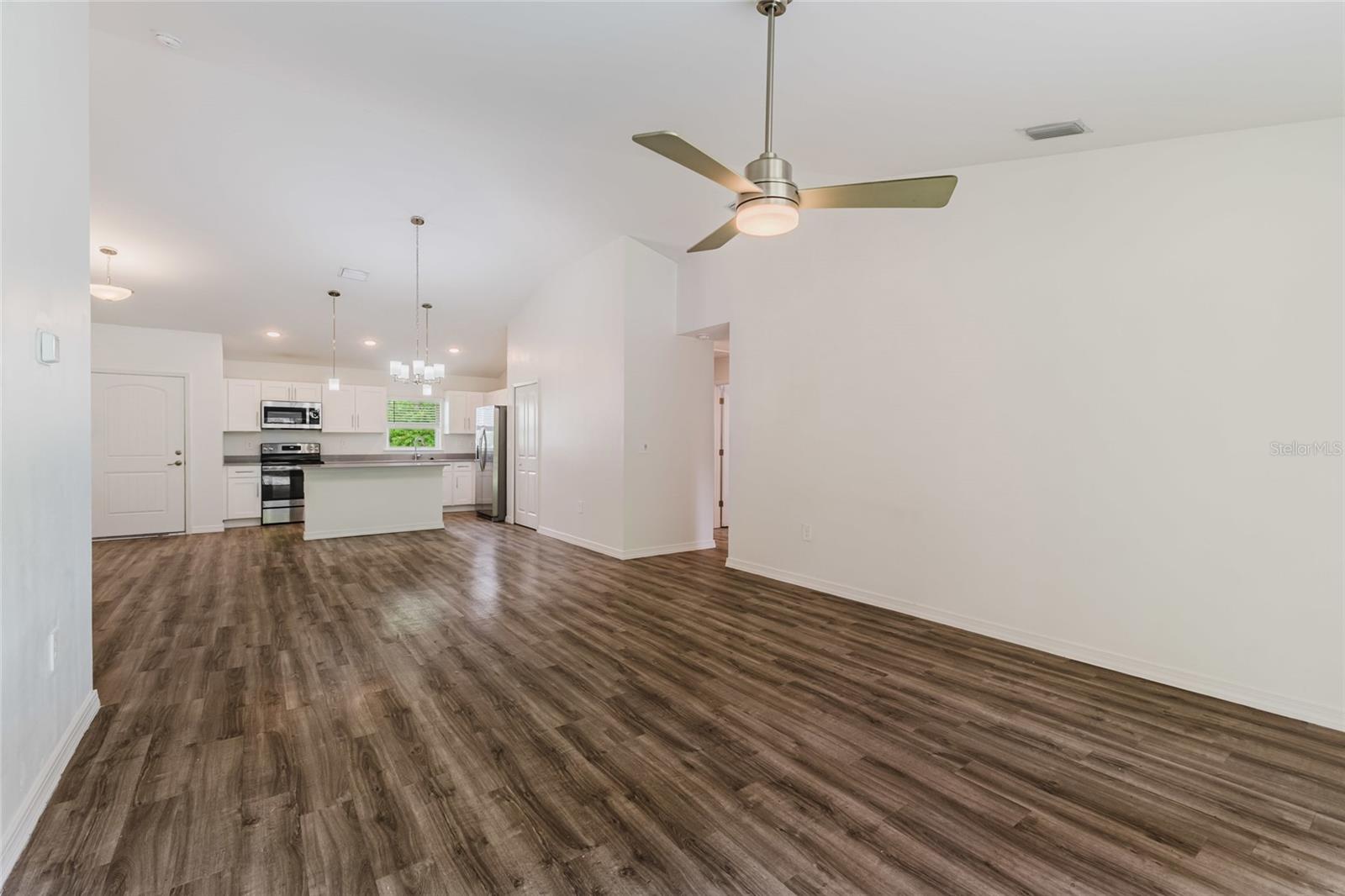 2816 TRICO RD, NORTH PORT, FL, 34287