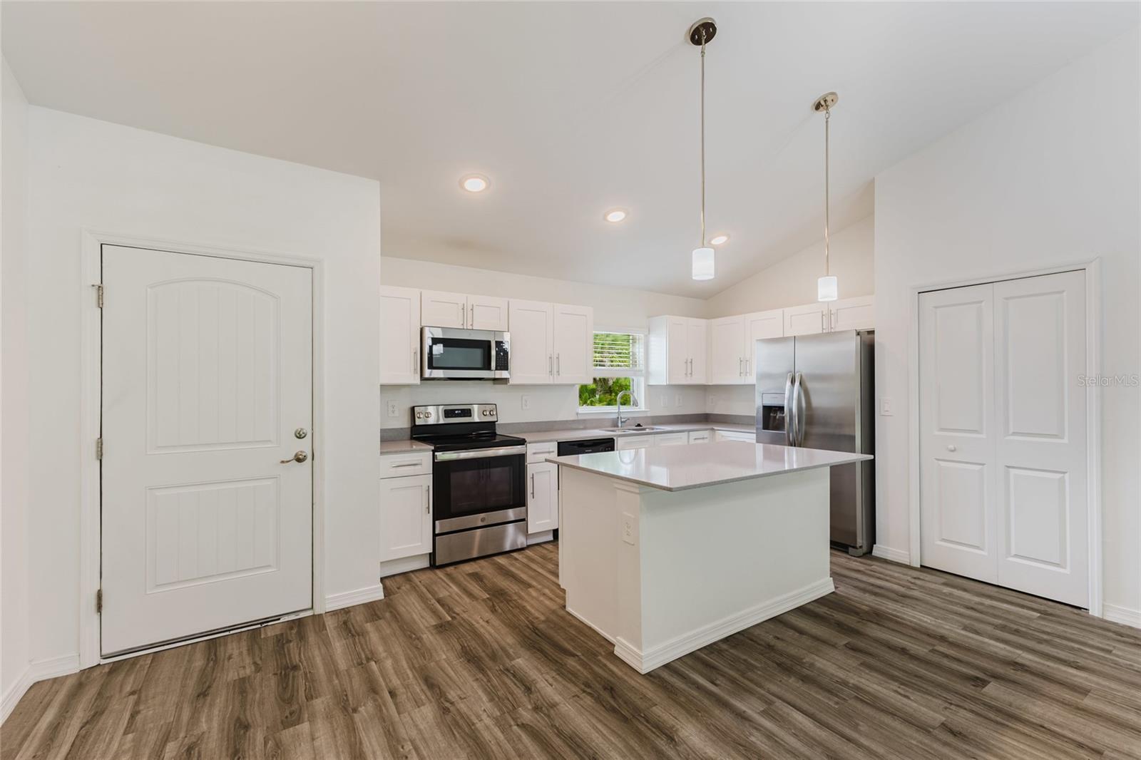 2816 TRICO RD, NORTH PORT, FL, 34287