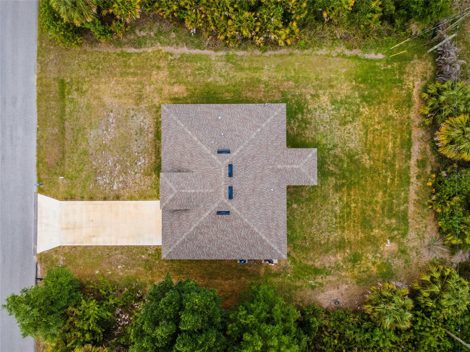 2816 TRICO RD, NORTH PORT, FL, 34287