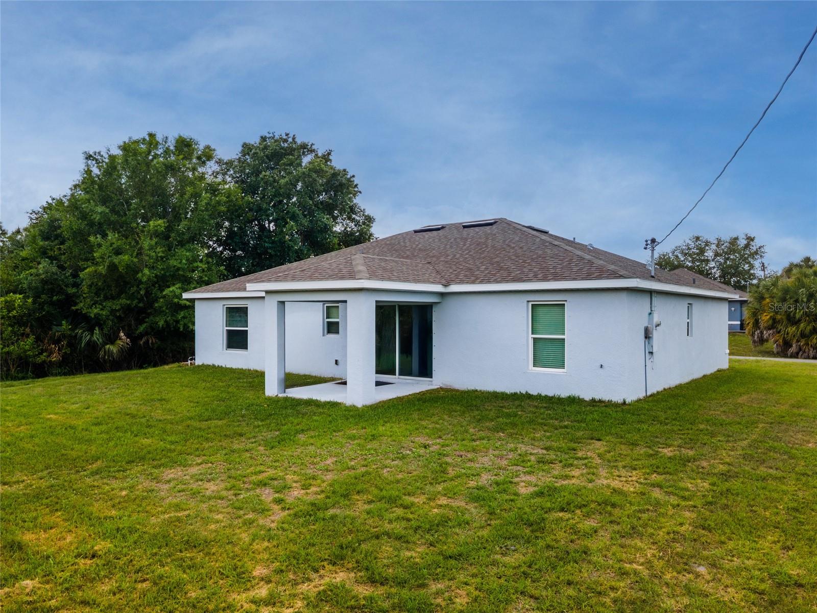 2816 TRICO RD, NORTH PORT, FL, 34287