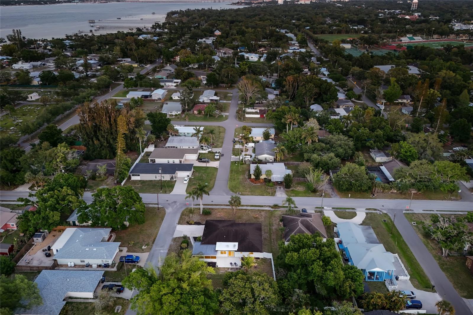 120 43RD ST NW, BRADENTON, FL, 34209