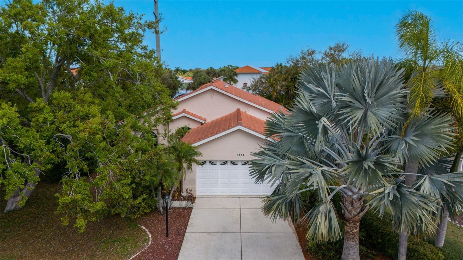 4334 MARCOTT CIR, SARASOTA, FL, 34233