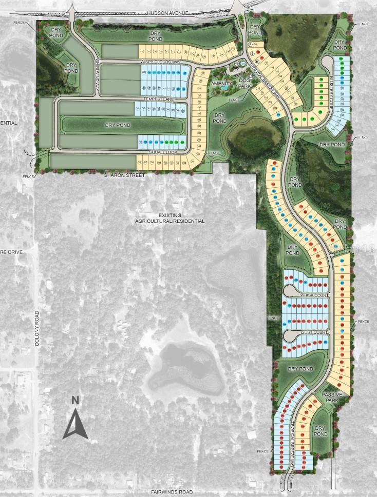 12219 TEMPEST LN, HUDSON, FL, 34669