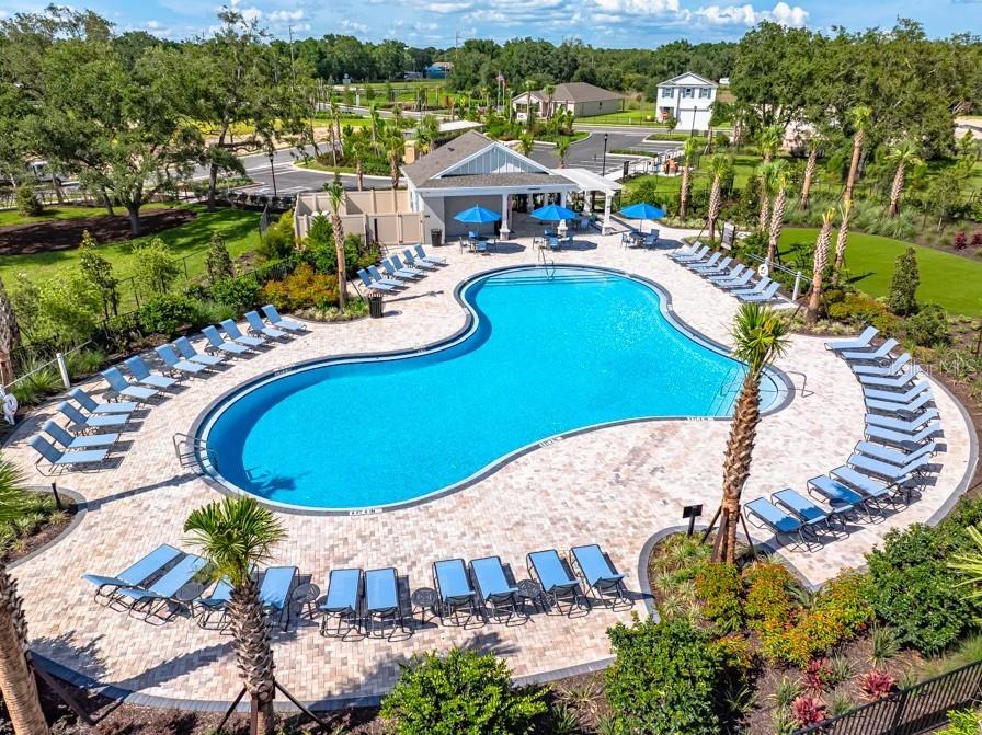 12219 TEMPEST LN, HUDSON, FL, 34669