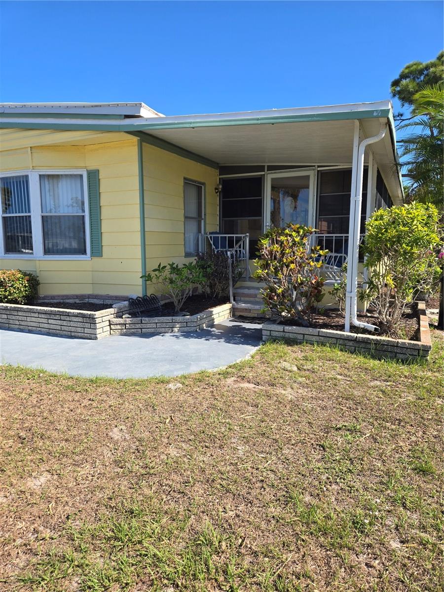 3042 AUDUBON AVE, ENGLEWOOD, FL, 34224