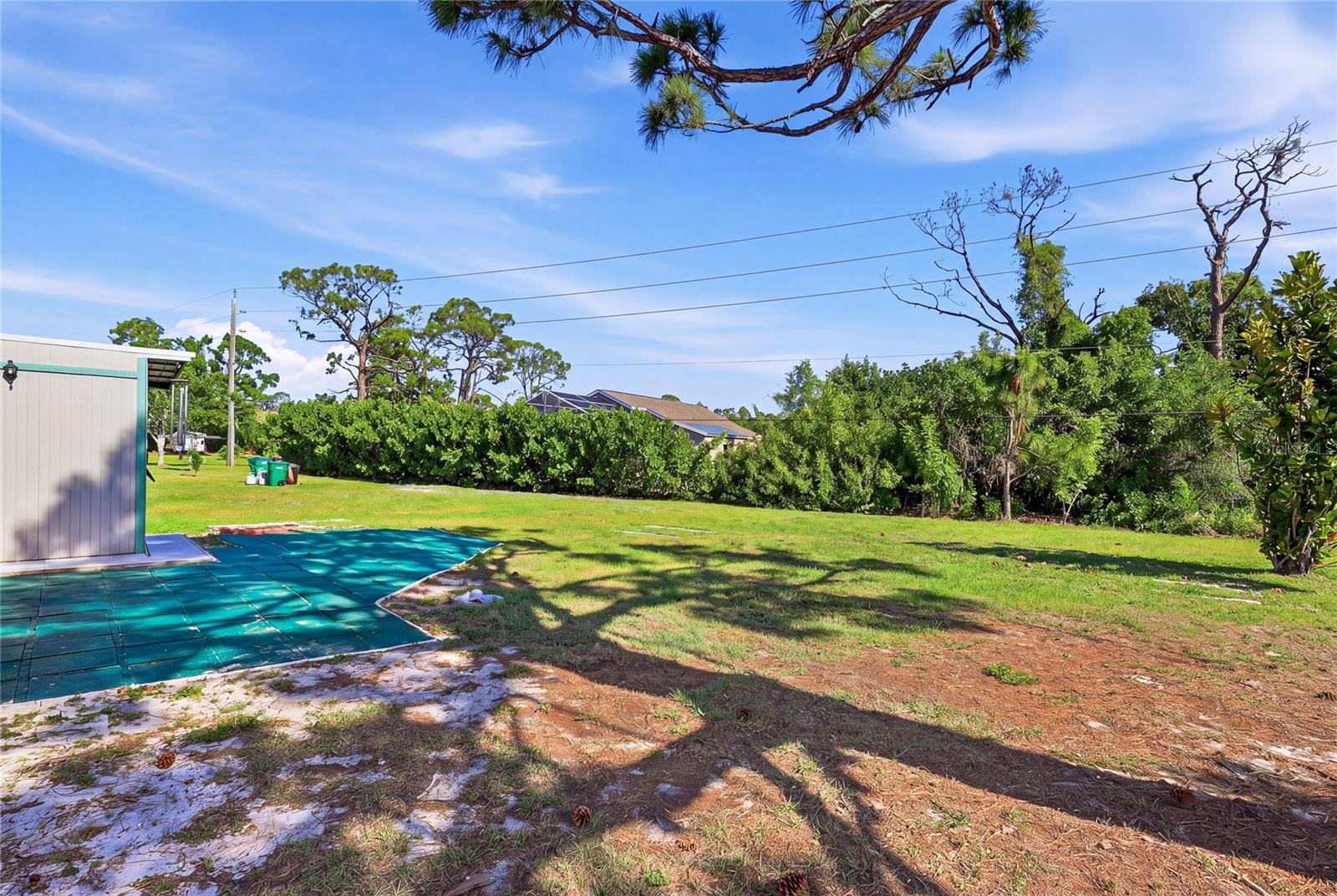 3042 AUDUBON AVE, ENGLEWOOD, FL, 34224