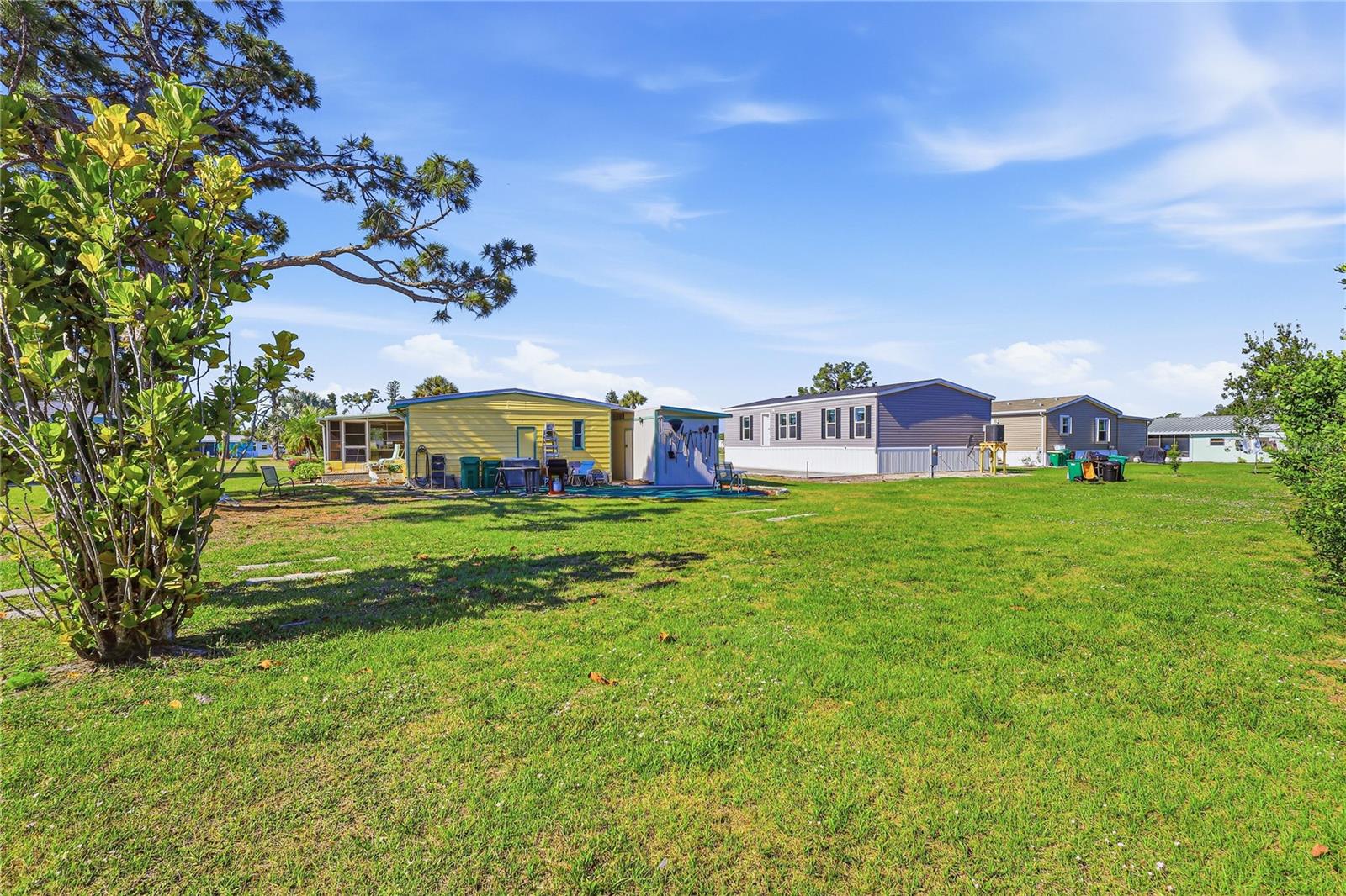 3042 AUDUBON AVE, ENGLEWOOD, FL, 34224