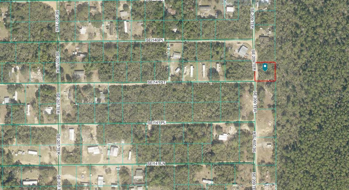 00 SE 209TH, UMATILLA, FL, 32784