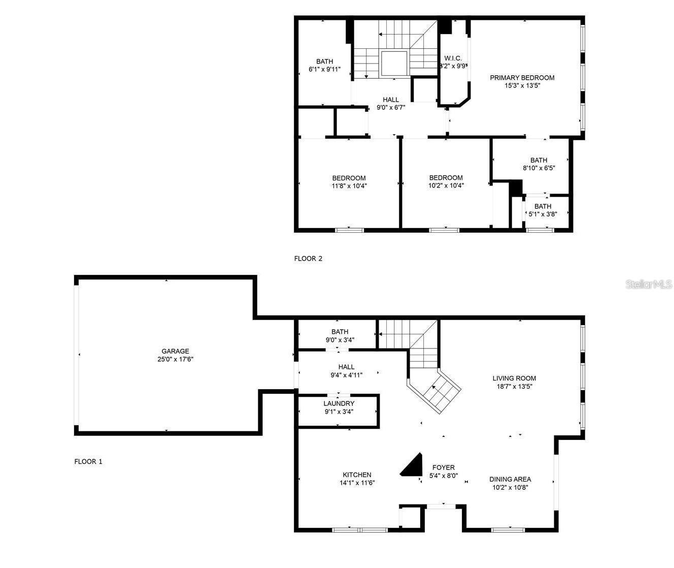 8409 BLUE ROCK DR, NEW PORT RICHEY, FL, 34653