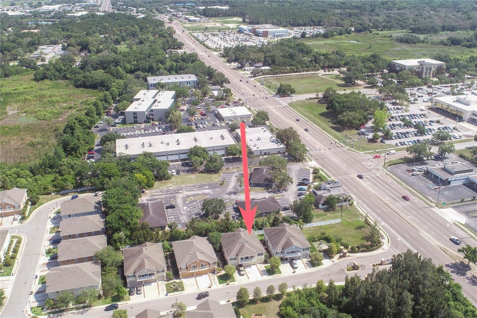 8409 BLUE ROCK DR, NEW PORT RICHEY, FL, 34653