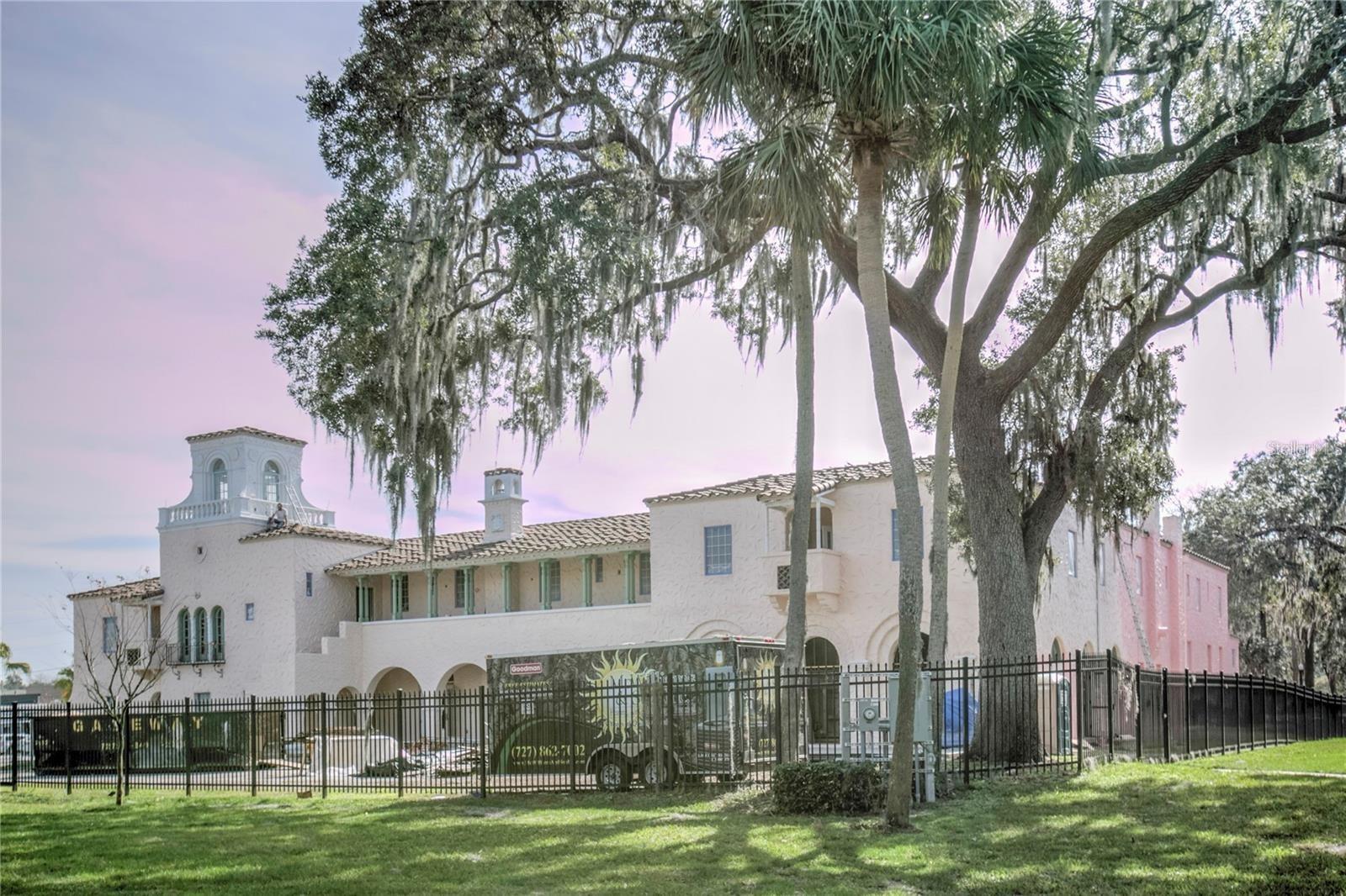 8409 BLUE ROCK DR, NEW PORT RICHEY, FL, 34653