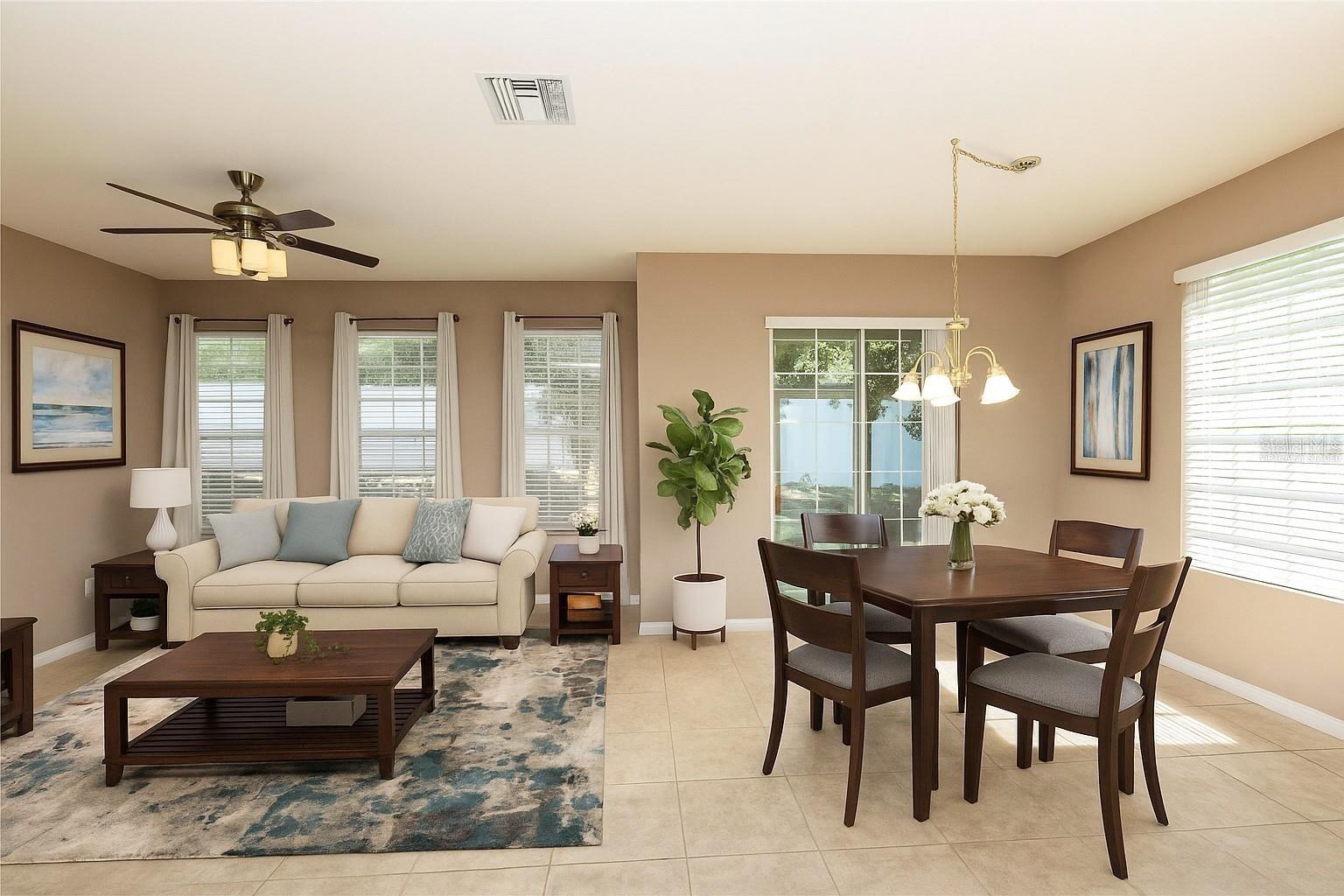 8409 BLUE ROCK DR, NEW PORT RICHEY, FL, 34653