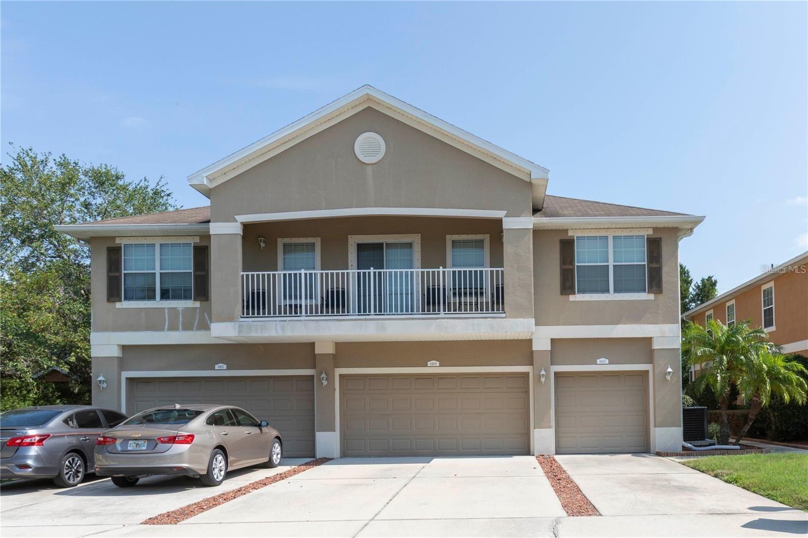 8409 BLUE ROCK DR, NEW PORT RICHEY, FL, 34653