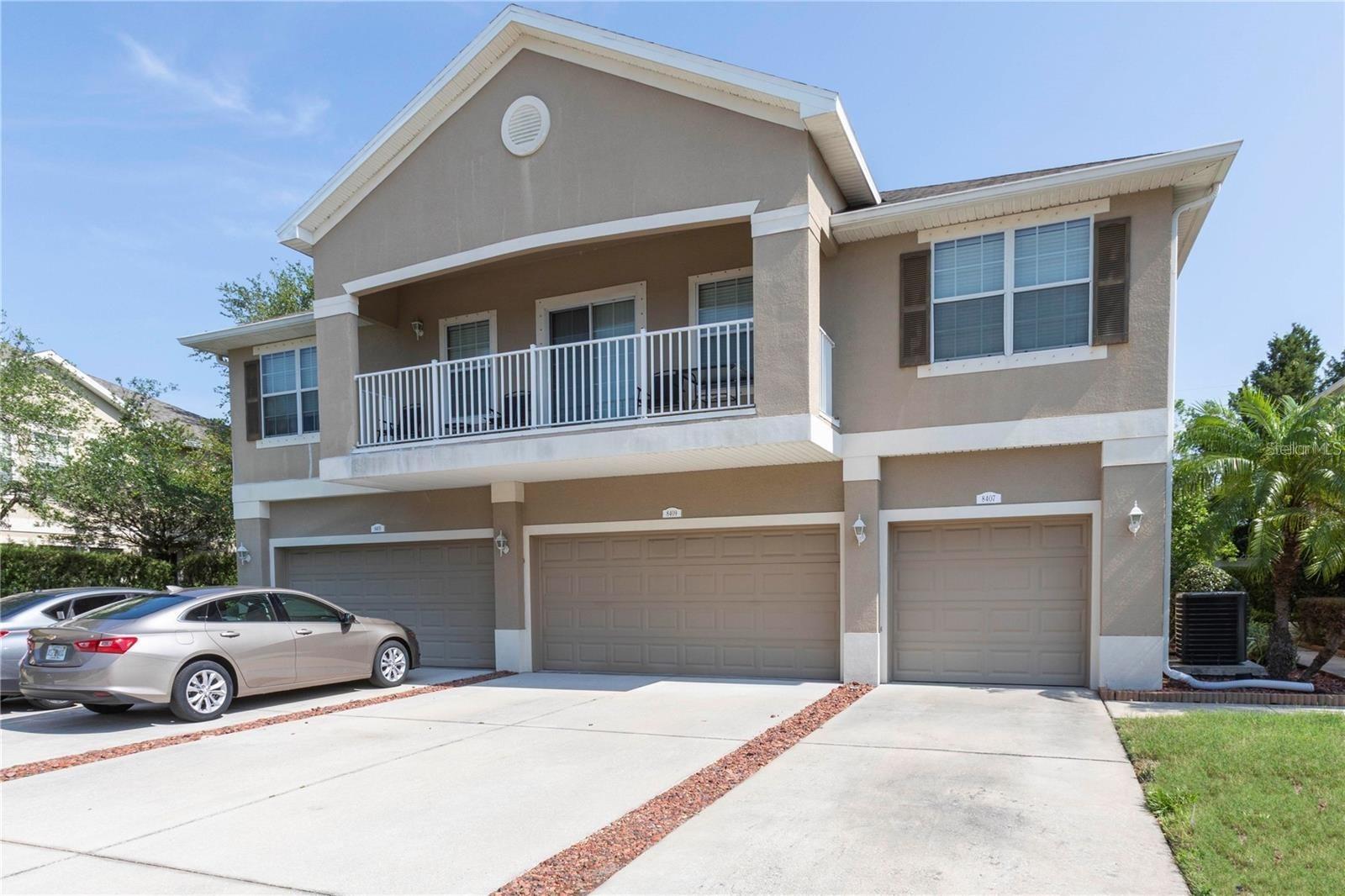 8409 BLUE ROCK DR, NEW PORT RICHEY, FL, 34653