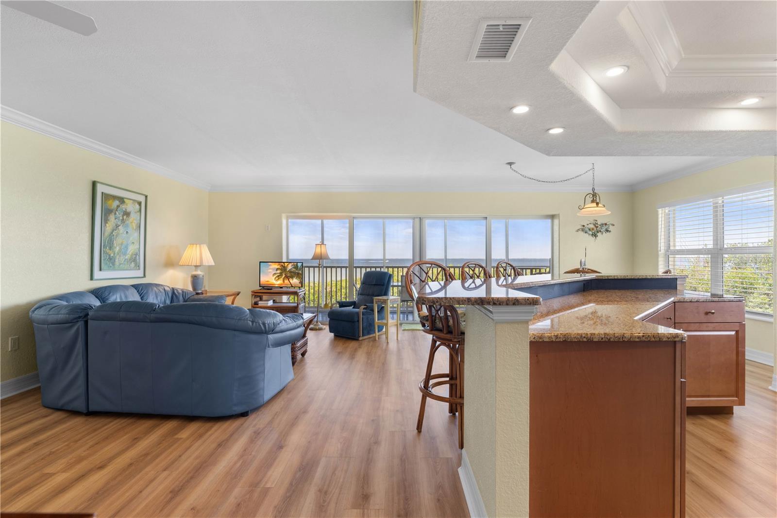 101 N MARION CT #215, PUNTA GORDA, FL, 33950