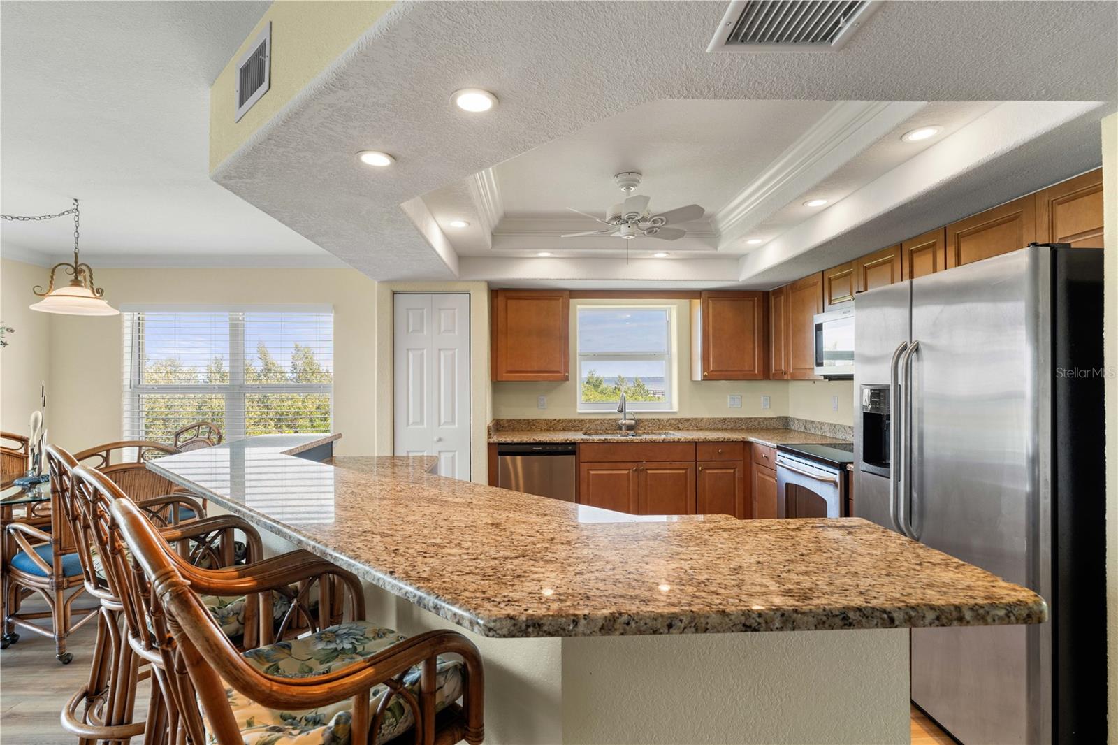 101 N MARION CT #215, PUNTA GORDA, FL, 33950