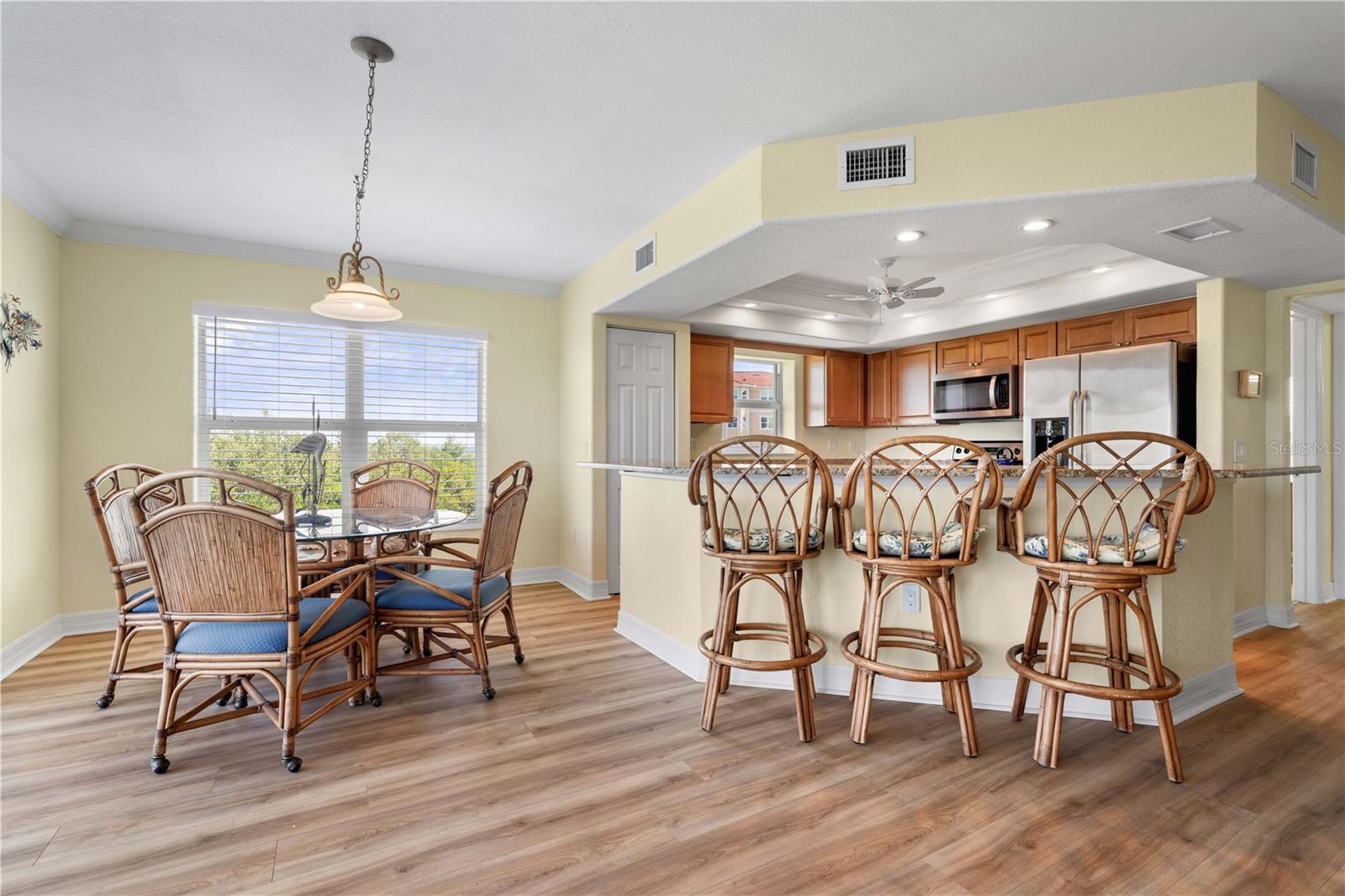 101 N MARION CT #215, PUNTA GORDA, FL, 33950