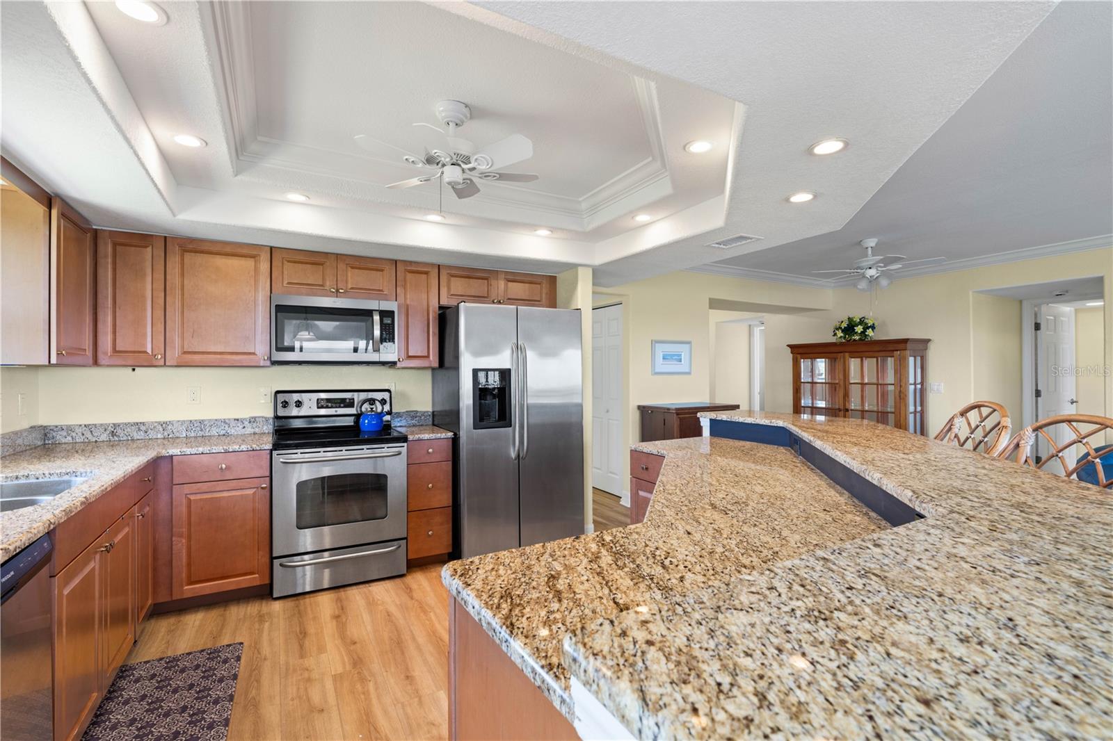 101 N MARION CT #215, PUNTA GORDA, FL, 33950