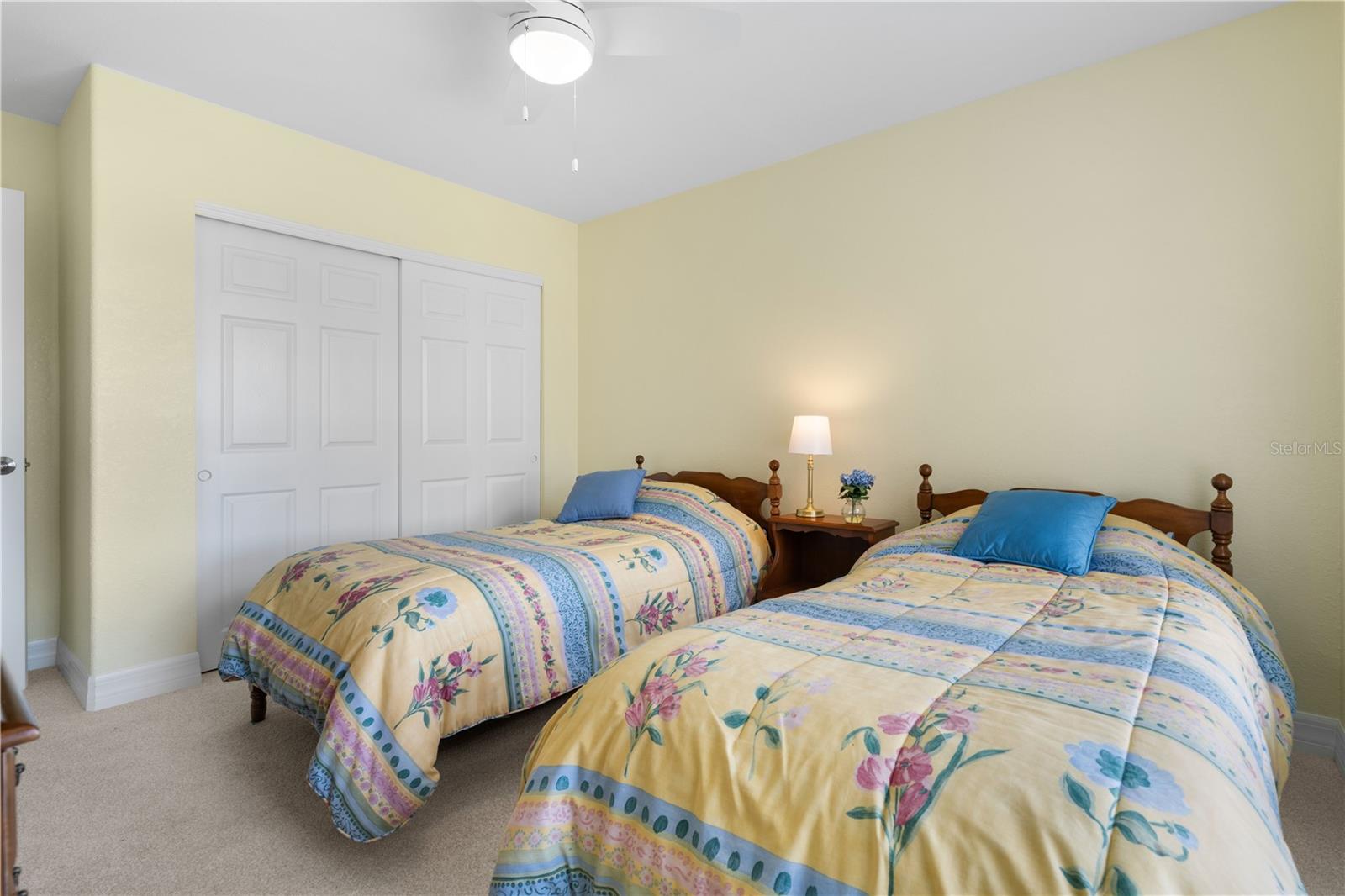 101 N MARION CT #215, PUNTA GORDA, FL, 33950