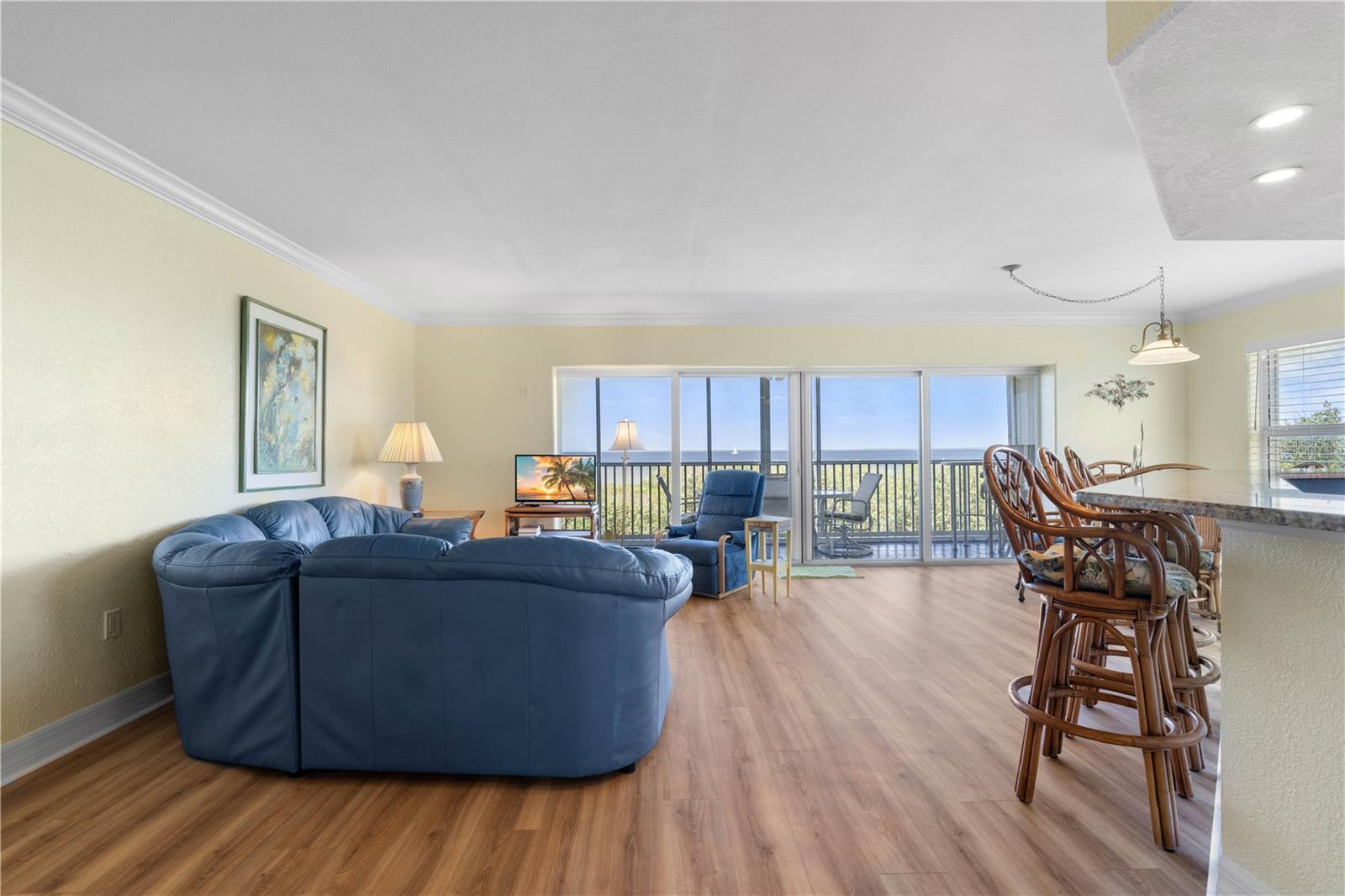 101 N MARION CT #215, PUNTA GORDA, FL, 33950