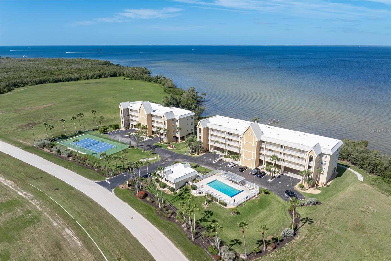 101 N MARION CT #215, PUNTA GORDA, FL, 33950