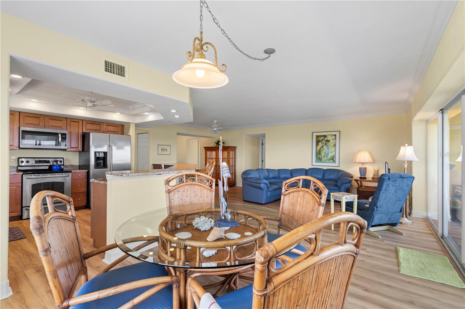 101 N MARION CT #215, PUNTA GORDA, FL, 33950