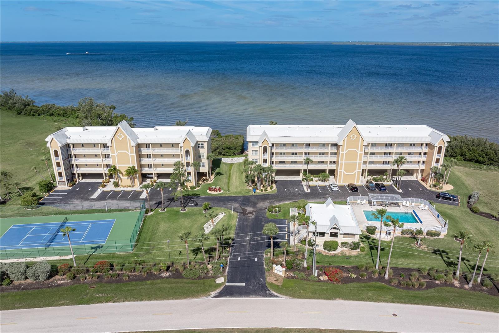 101 N MARION CT #215, PUNTA GORDA, FL, 33950