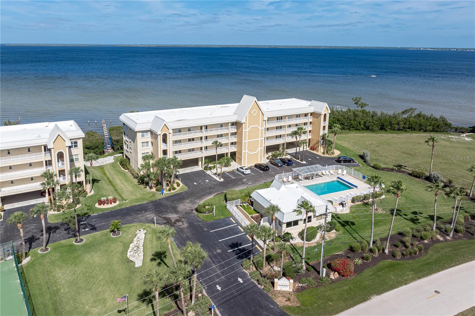 101 N MARION CT #215, PUNTA GORDA, FL, 33950