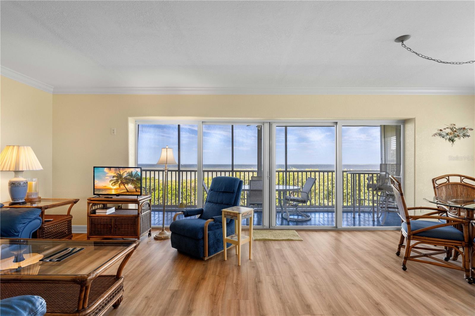 101 N MARION CT #215, PUNTA GORDA, FL, 33950