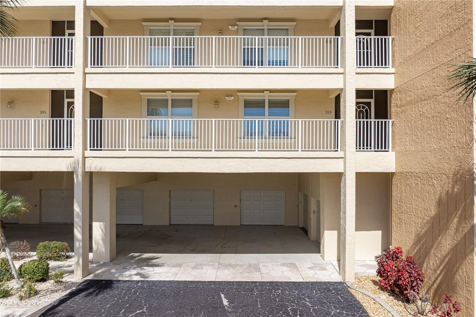 101 N MARION CT #215, PUNTA GORDA, FL, 33950