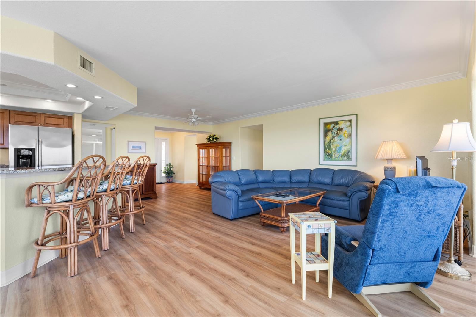 101 N MARION CT #215, PUNTA GORDA, FL, 33950