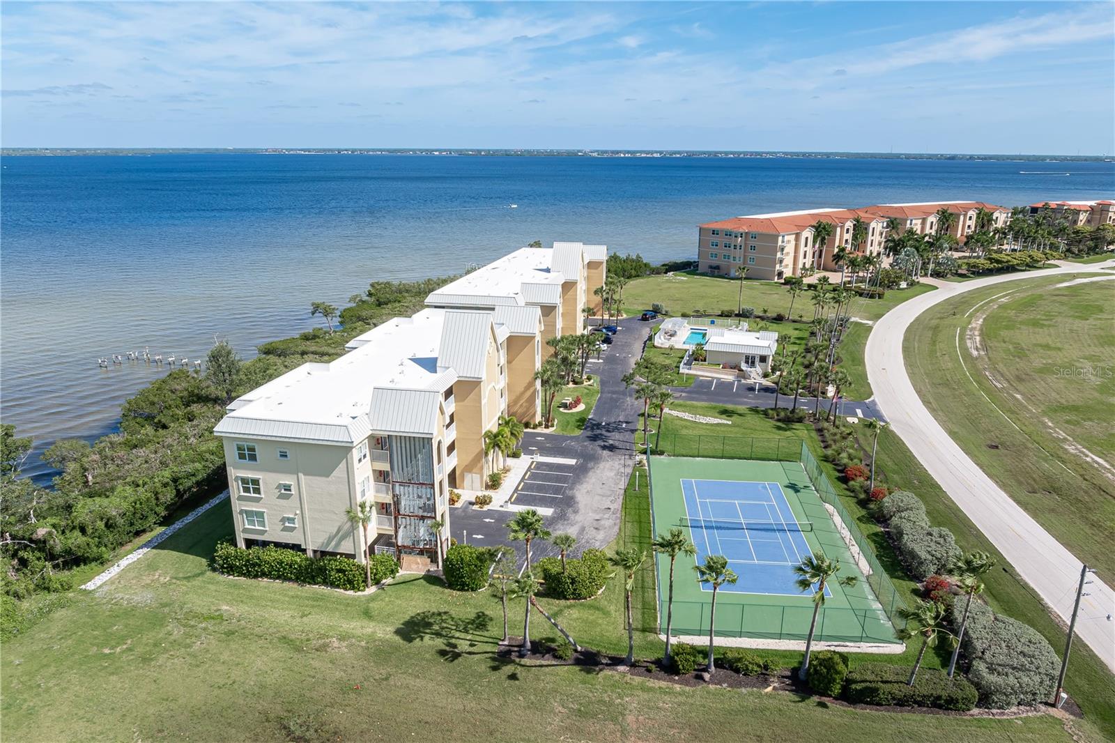 101 N MARION CT #215, PUNTA GORDA, FL, 33950