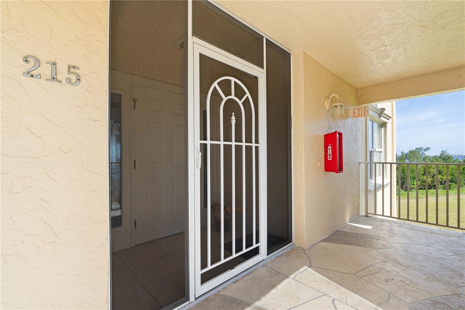 101 N MARION CT #215, PUNTA GORDA, FL, 33950