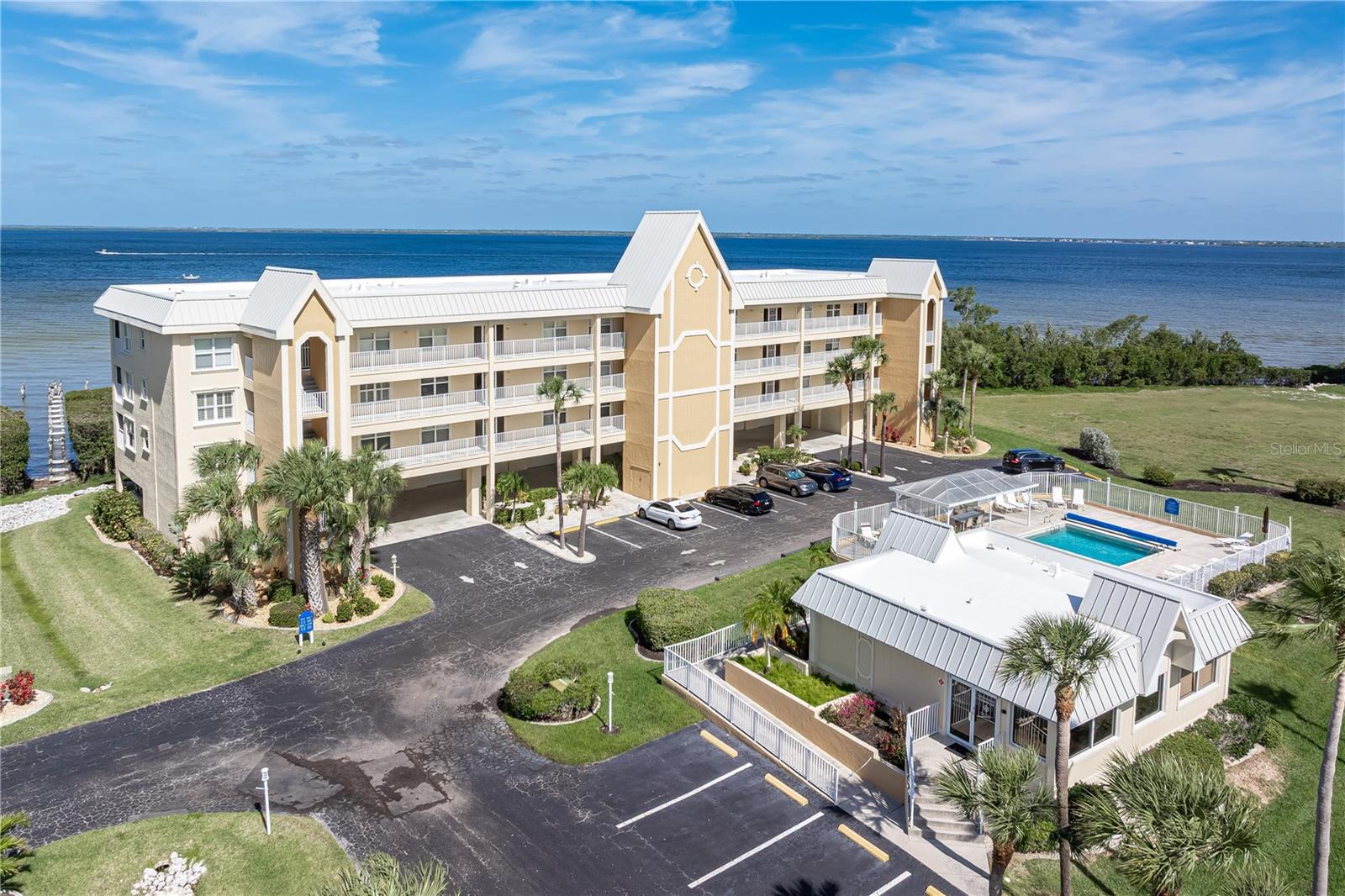 101 N MARION CT #215, PUNTA GORDA, FL, 33950