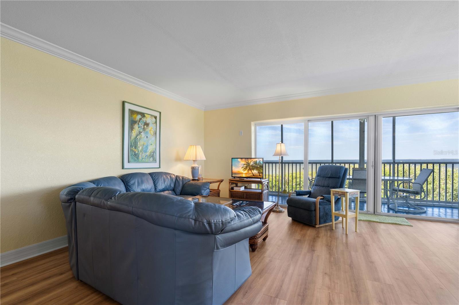 101 N MARION CT #215, PUNTA GORDA, FL, 33950