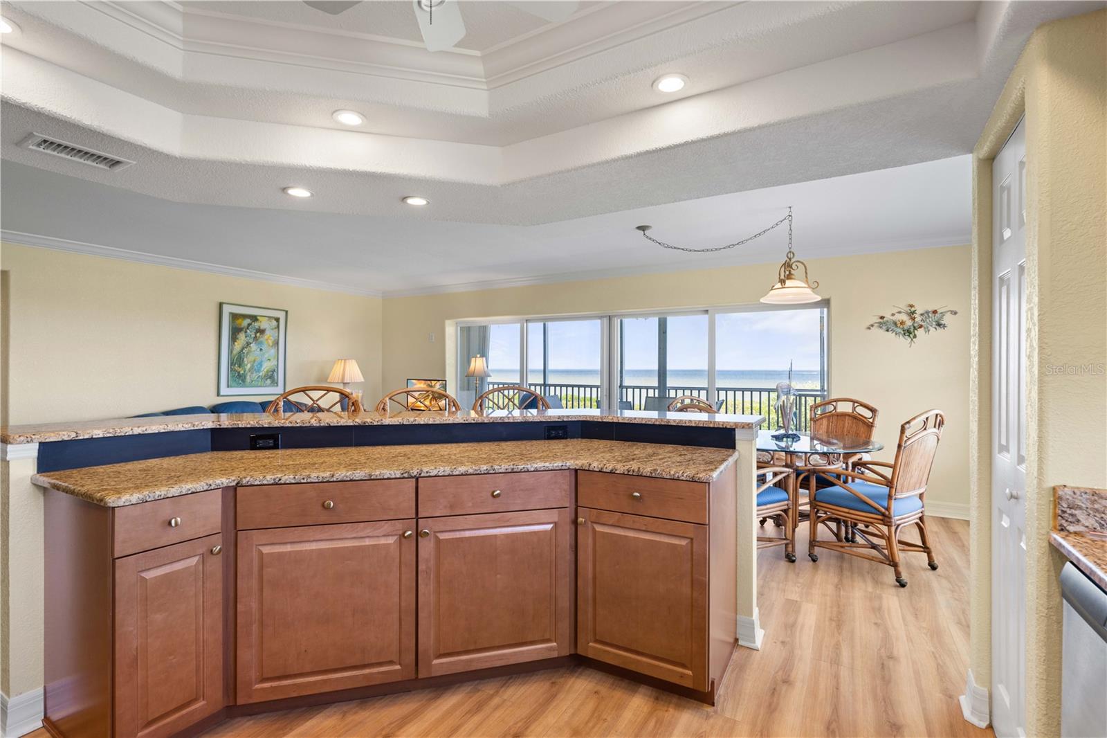 101 N MARION CT #215, PUNTA GORDA, FL, 33950