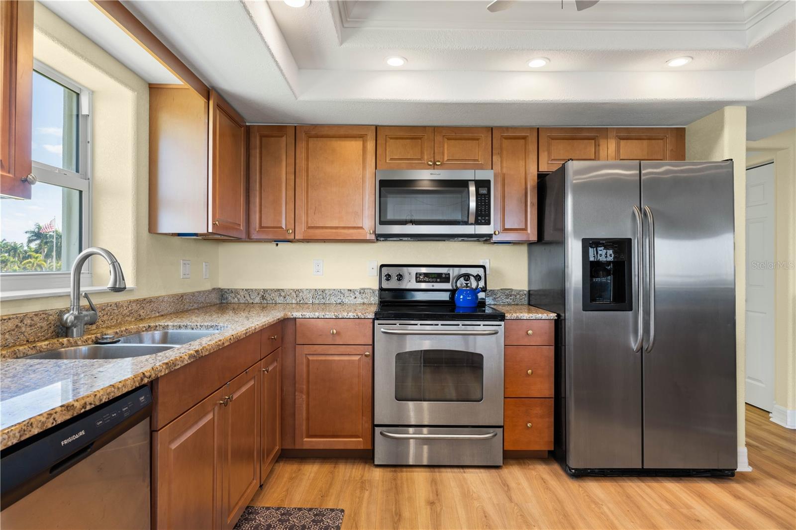 101 N MARION CT #215, PUNTA GORDA, FL, 33950