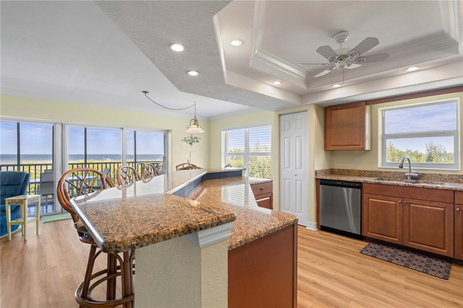 101 N MARION CT #215, PUNTA GORDA, FL, 33950