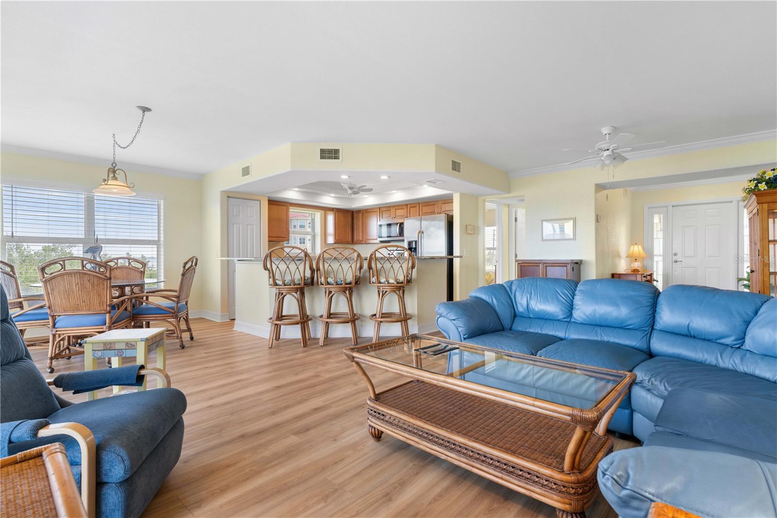 101 N MARION CT #215, PUNTA GORDA, FL, 33950