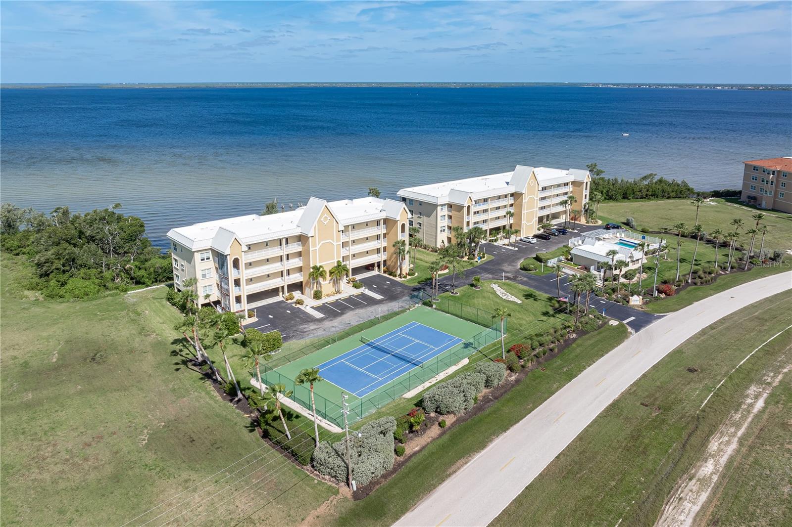 101 N MARION CT #215, PUNTA GORDA, FL, 33950
