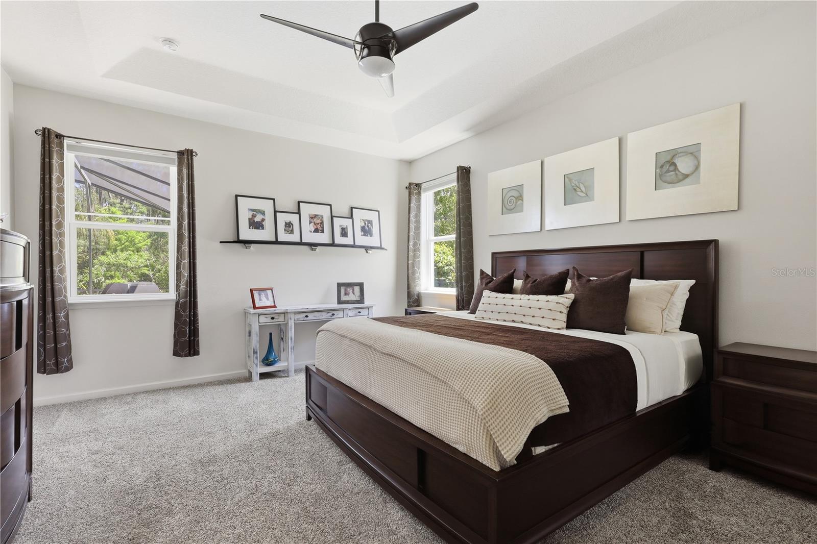 124 S HUMMINGBIRD PL, PALM COAST, FL, 32164