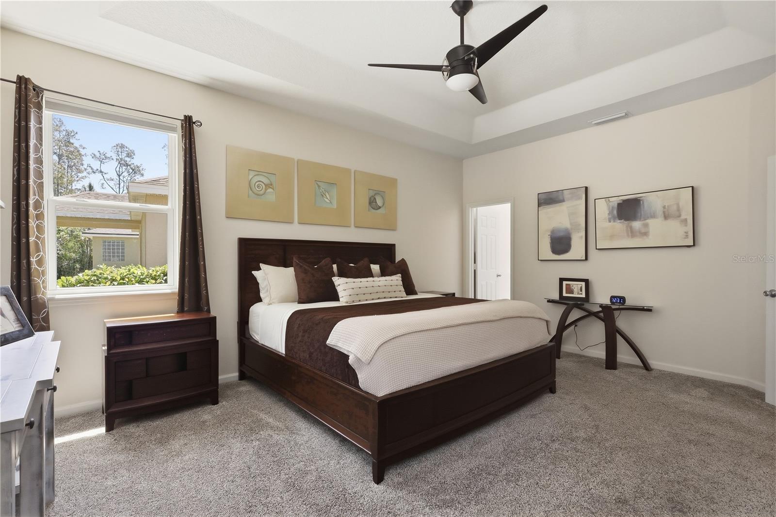 124 S HUMMINGBIRD PL, PALM COAST, FL, 32164